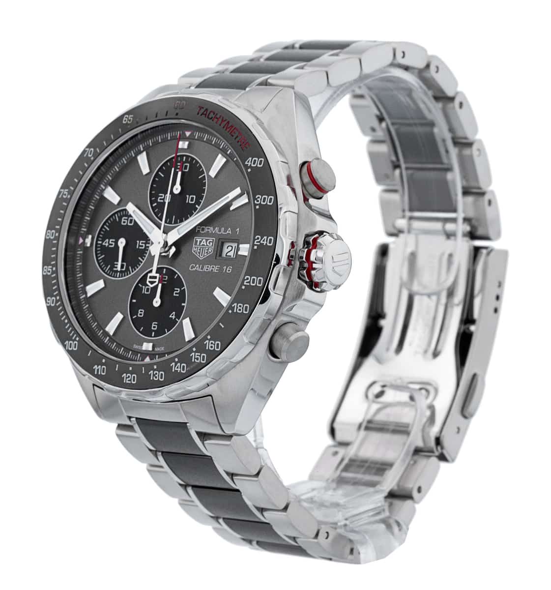 Tag Heuer Formula 1 CAZ2012.BA0970 Tag Heuer Formula 1 CAZ2012.BA0970